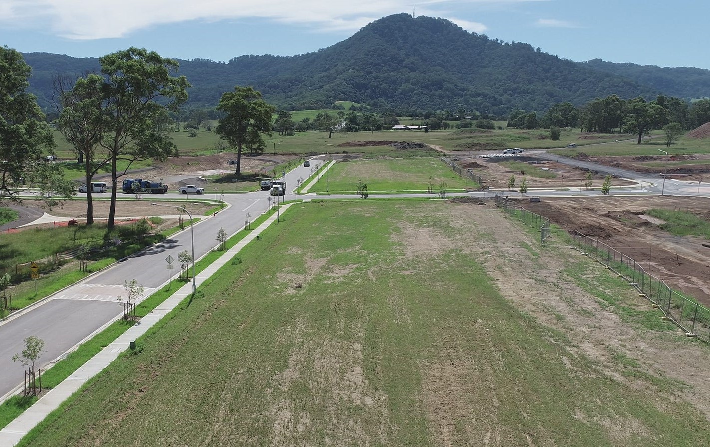 [Land for Sale] Haven Estate, Cambewarra OpenLot